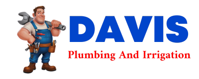 Trusted plumber in DECLO